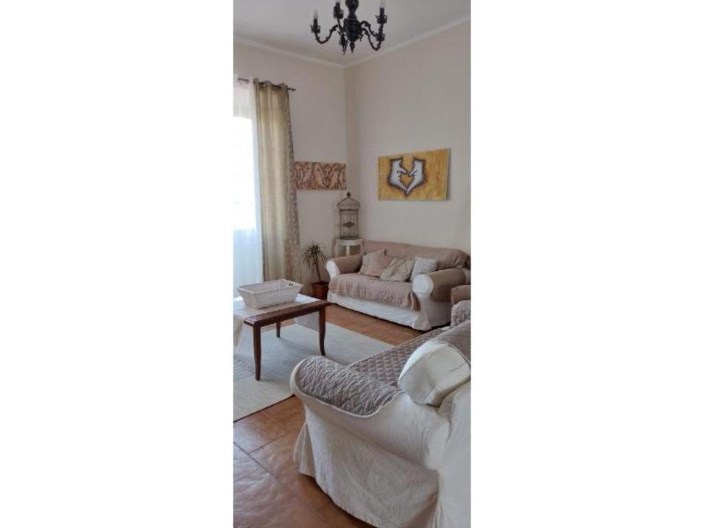 Вілла Borgo Santo Stefano Oschiri Екстер'єр фото