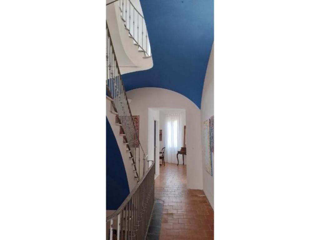 Вілла Borgo Santo Stefano Oschiri Екстер'єр фото
