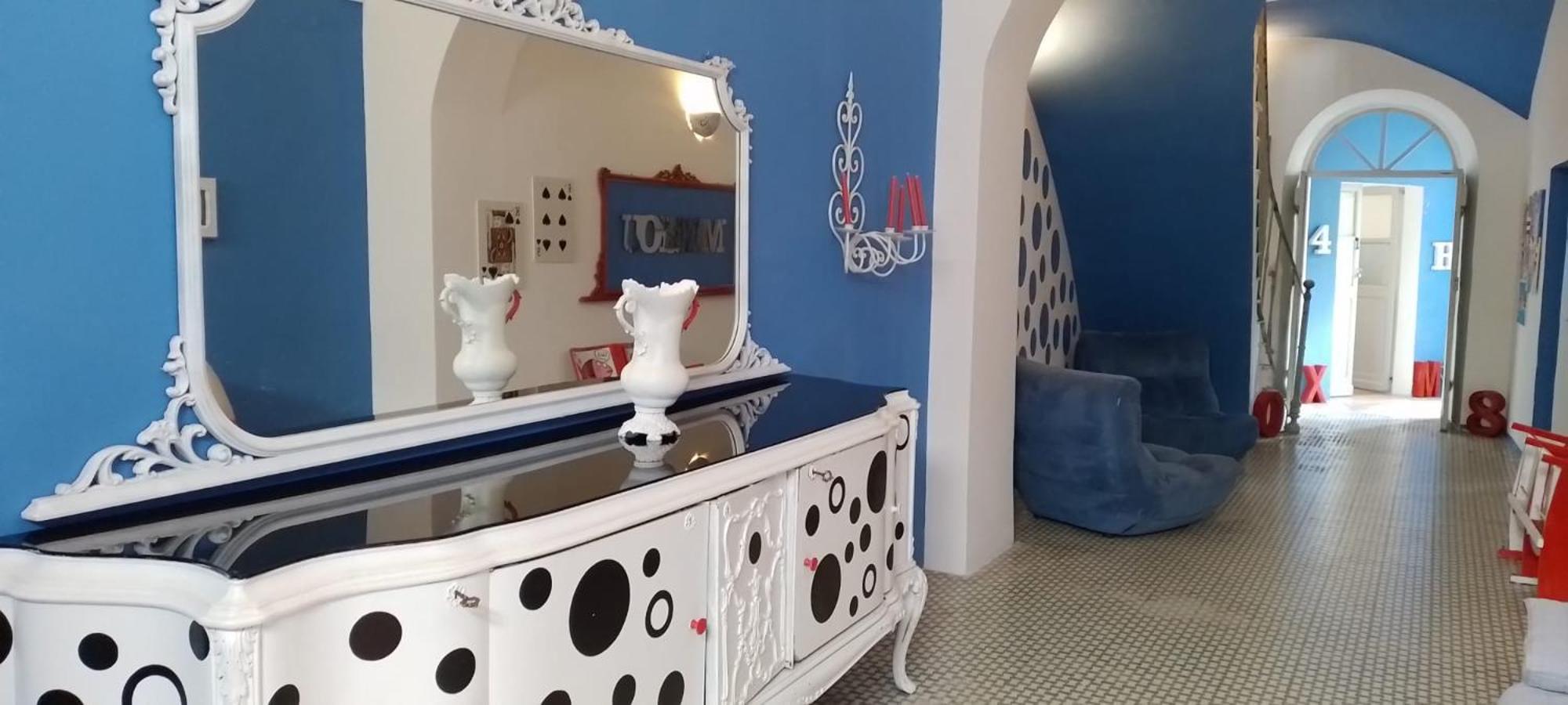 Вілла Borgo Santo Stefano Oschiri Екстер'єр фото